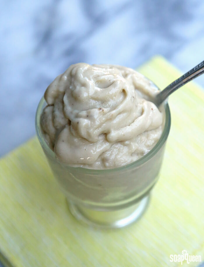 Banana Ice Cream Recipe