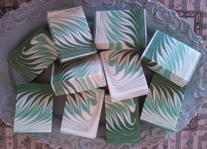 Misty Springs Bath and Body