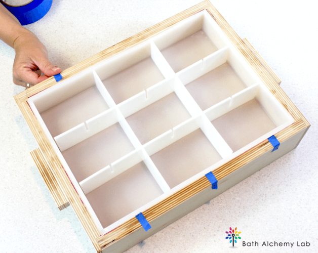 mantra marble soap 2