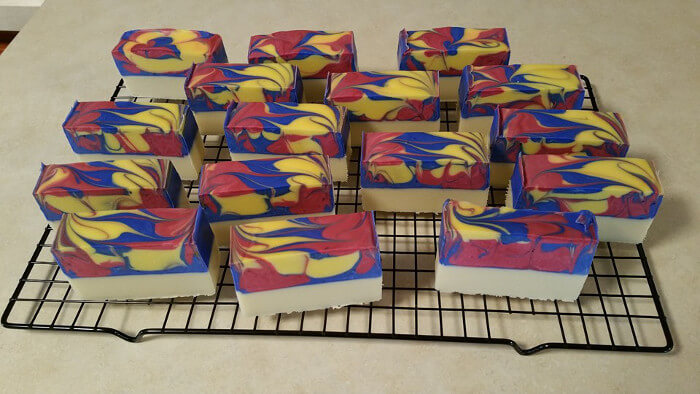 Afeanz Handmade Body Care