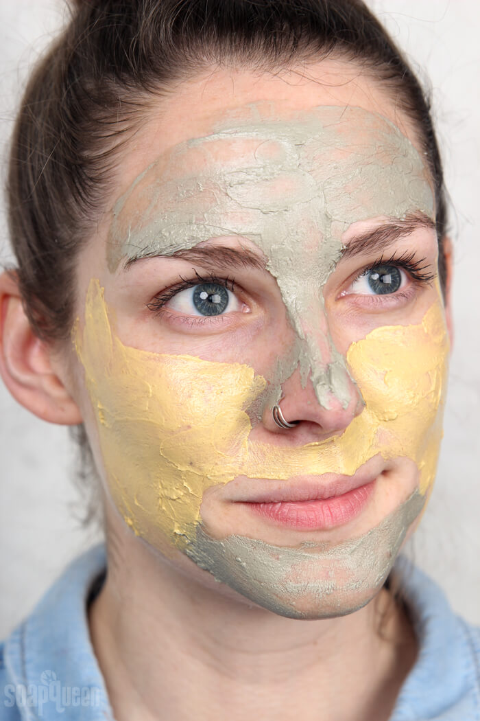 How to Multi-Mask for Your Skin Type