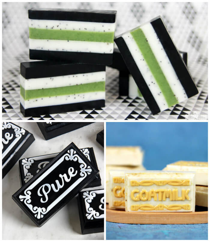 Natural Project Inspiration