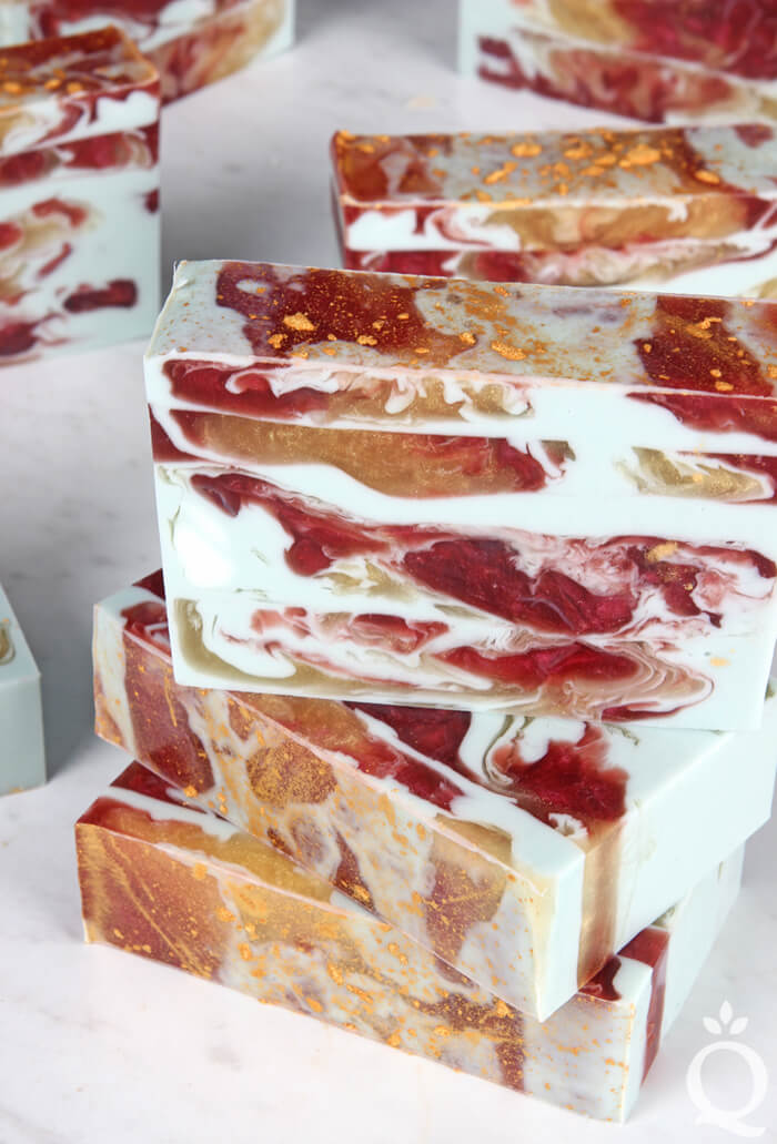 Sparkling Fig MP Tutorial