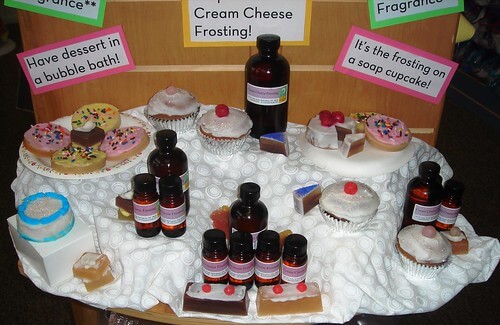 Cream Cheese Frosting