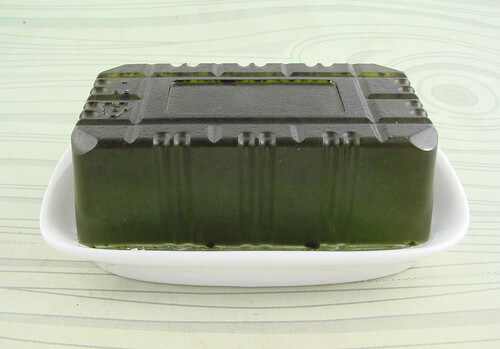 Eco Chic soap