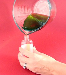 Soothing after sun skin oil After Sun Care Set (P3)