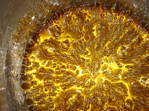 Salted Caramel Cupcakes