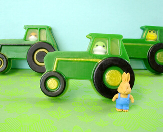 TractorSoapwithHamsterDrive