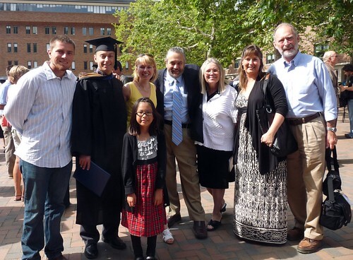 Faiola Family Aug 2010 Faiola Family Aug 2010