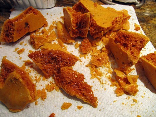 Honeycomb Honeycomb