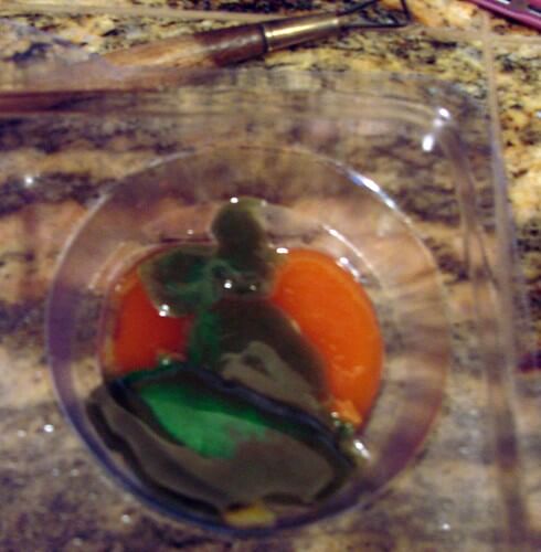 Thanksgiving Christmas MP Projects