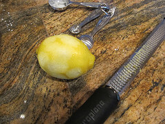 Ginger Molasses Cupcakes