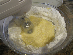 Ginger Molasses Cupcakes