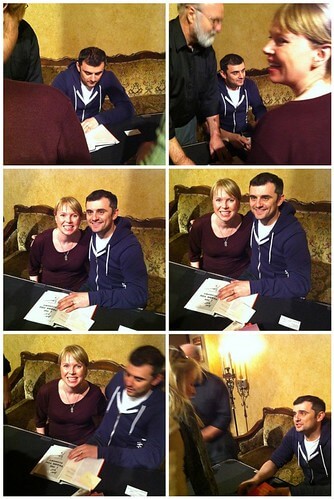 Gary Vaynerchuck