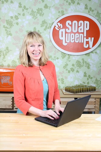 Anne-Marie on her new Chromebook IMG_6913