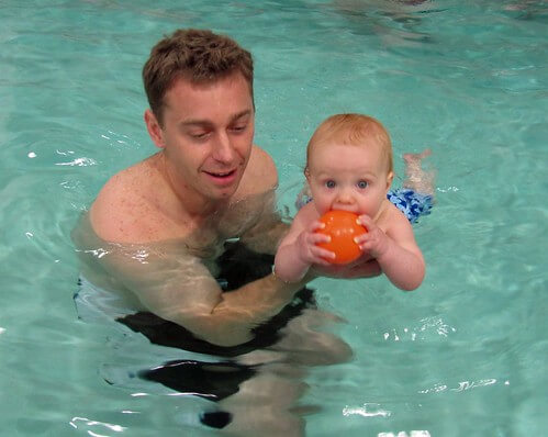 Ball! Ball! Into the Mouth!