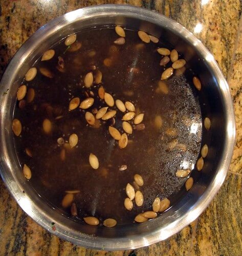 Raw Crackers Tutorial