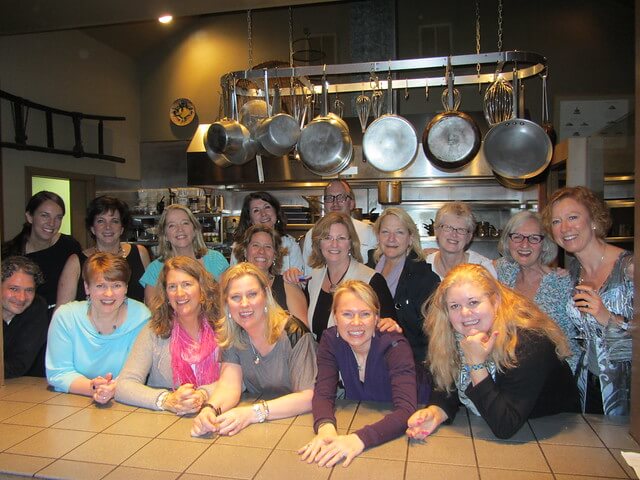 WPO Retreat May 2012