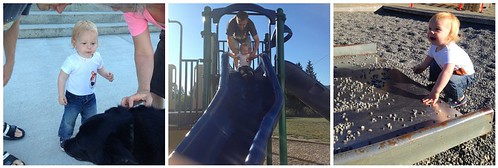 Jamisen in Fairhaven