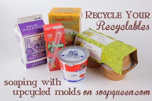 Recycle Your Recyclables
