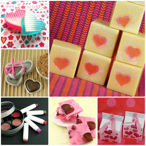 Valentine's Day Mashup