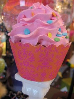 Bella Cupcake Couture