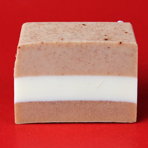 Chai Tea and Cinnamon