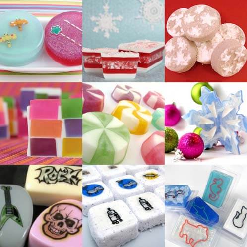 Favorite Gifts for Kids