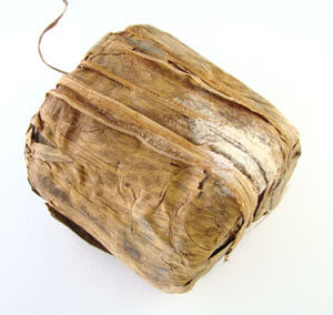 African Black Soap