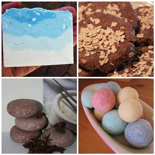 Rebatch Winners Mosaic