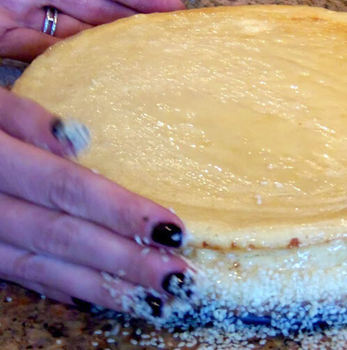 Pressing Seeds Pressing Seeds