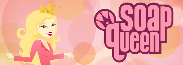 Soap Queen Header