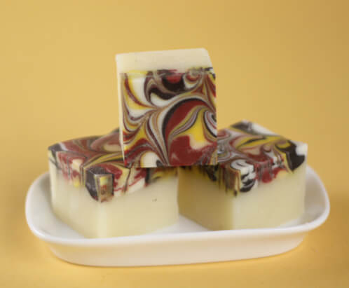 Soap Crafting Sneak Peak!