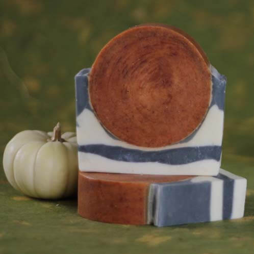 Harvest Moon Pumpkin Pear Soap