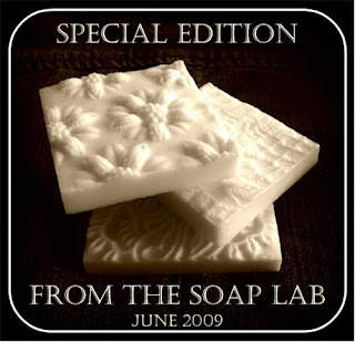 Lets Get Soapy E-zine