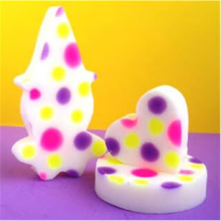 Lets Get Soapy E-zine