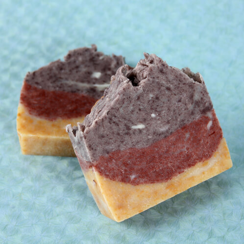 Hot Process Oven Process Layers