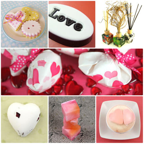 Valentines Day Mashup