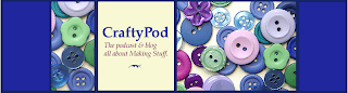 CraftyPod