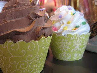 Bella Cupcake Couture